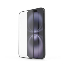 Protector de pantalla Hama Slim Protección Claridad excepcional