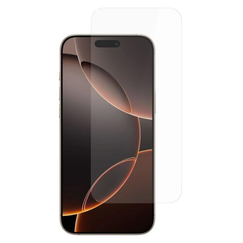 Cristal protector para Apple iPhone 16 Pro Max