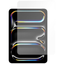 Beschermglas voor iPad Pro 11 2024