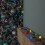Premier 50 Multi-Coloured Pearl Berry Christmas String Lights 1