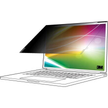 Filtro de privacidade 3M BP160W1E - Proteção da privacidade