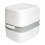 24L Portable Camping Toilet, Support 130KG 9