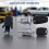 Durable Complete Lock Set For Ford Transit Custom MK8 Flip Remote Key Key Blade 7