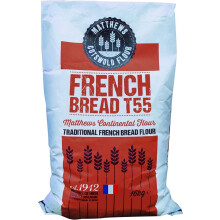 Matthews French T55 Belle Blanc Flour 16kg