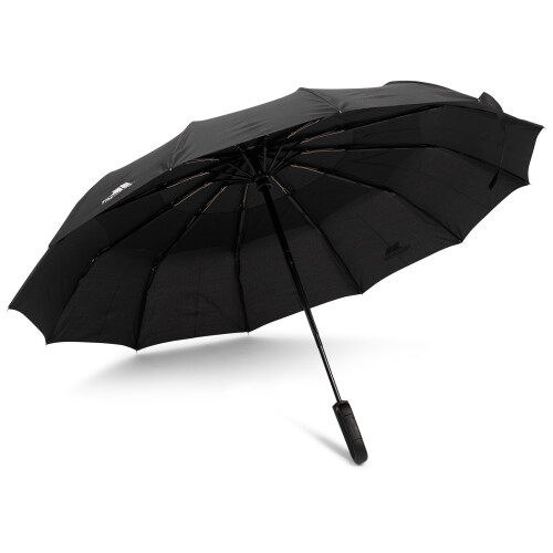 Trespass Trespass 21 Inch Wind Resistant Umbrella - Stead