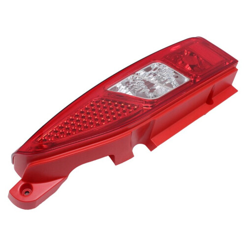Rear Tail Light Assembly for  Partner Tepee  Berlingo Multispace 2008-2012 Accessories Right 2