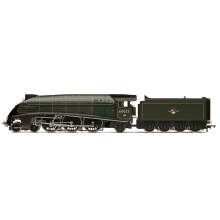 Hornby R30552SS BR Class A4 ðððSeagullð_ 60033 - Steam Generator