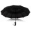 Trespass Trespass 21 Inch Wind Resistant Umbrella - Stead 2