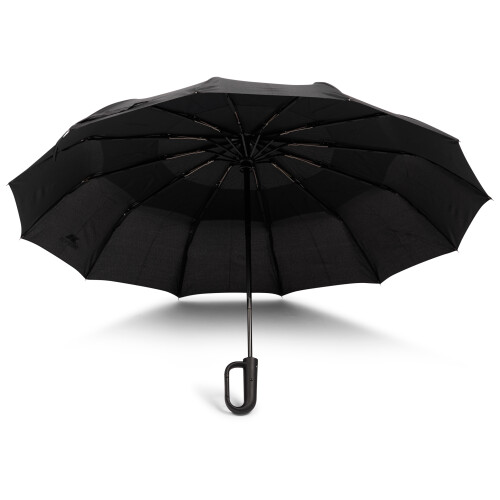 Trespass Trespass 21 Inch Wind Resistant Umbrella - Stead 1