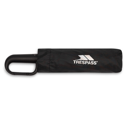 Trespass Trespass 21 Inch Wind Resistant Umbrella - Stead 2