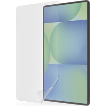 Protezione dello schermo - HAMA - Hiflex 10,9 pollici - Vetro PET flessibile 9H - Antigraffio - Sensibilità al tocco