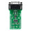 MIKROE-2379 MCP2517FD Click MikroE Development Board Module ATA6563 Wired-CAN-Click Module 1