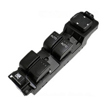 Per CX-9 CX9 2010-2015 Interruttore Alzacristalli Elettrico, Pulsante di Controllo e Regolazione TD11-66-350