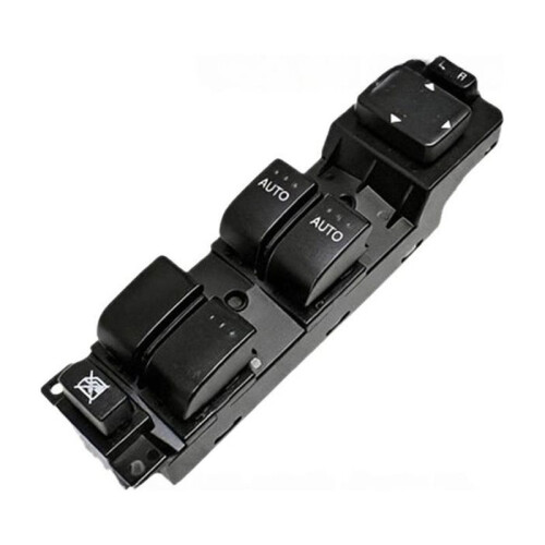 For  CX-9 CX9 2010-2015 Power Window  Lifter Control Regulator Button TD11-66-350