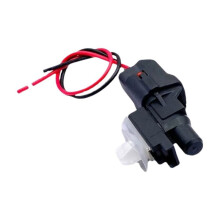 Sensor de Temperatura Ambiente del Coche 88790-22131 88790-22130 para Yaris Camry para CT200h GX470 LX570