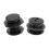8T0823433B 8P0823433A 2Pcs Engine Hood Stop Buffer Rubber Clip Buffer for  A4 B8 B9 A5 Q5 RS5 1