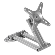 TV-Schermbeugel 160x160mm voor DIY Vezelmarkeermachine met 14-24 Inch Scherm