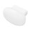 AK-R20 Soft Light Diffuser Silicone Speedlite Flash Diffuser Bounce Dome for  V480 TTL685 V860V850 AD200 1