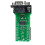 MIKROE-4955 MCP251863 Click CAN Bus Module MCP251863 Click MikroE Development Board Module 1