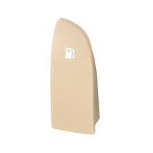 Handgreep voor Het Openen van de Brandstoftankdop GG3E-56-862 voor 6 GG GH Beige
