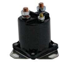 Relais Solénoïde 12 V 100 A 3740067 pour Moteurs Deutz pour JLG 100HX, 100SX, 110SX, 110HX, 110HXER, 120SXJ et 120HX