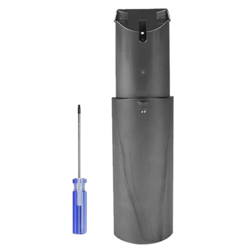 Cyclone Baffle Bin Runner voor  V10 V11 V15 Stofzuiger Cyclone Support Sliding Plate Replacement B