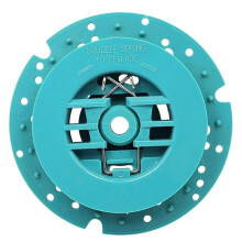 Universeller Snap Center-Lok Padhalter Als Ersatzteil für Tennant T5/5680/5700/7200 Aufsitz-Scheuersaugmaschinen