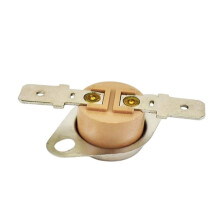 Fuser Thermostat for Use in Konica Minolta Bizhub C226 C256 C227 C287 C266 C367 C221 C281 C7222 C7226