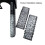 Silverjonmodul för  Floor One Stretch S6 / Floor One  S6 / FW12 Reservdelar 2 St. 7