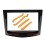 Touch Screen Display for  ATS CTS SRX XTS CUE 2013-2017 Replacement W/Tool 23243166 23106488 1