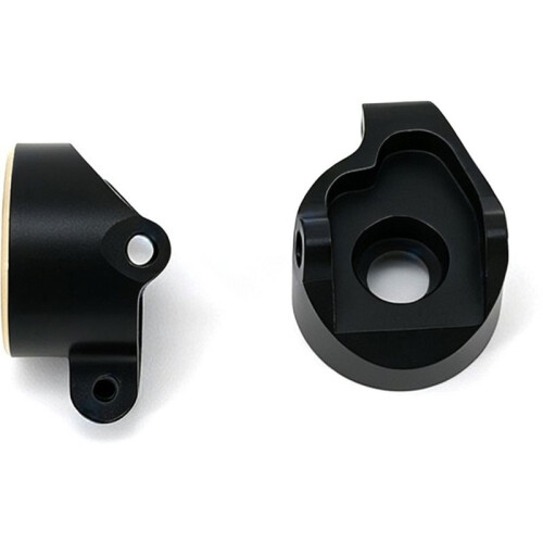 Fusées de Direction en Laiton 1/30 AX30 C8842 pour Chenilles 2