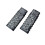 Modulo Agli Ioni D'Argento per  Floor One Stretch S6 / Floor One  S6 / FW12 - Ricambi (2 Pezzi) 1
