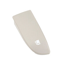 Fuel Tank Filler Cap Opening Handle GG3E-56-862 for 6 GG GH Gray
