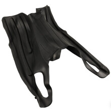 Motorcycle Foot Pedal Rubber Rest Pad Protection Skid Floor Mat for GTS300 GTS250 150 GTV300 2013-2025 Accessories