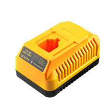 Ładowarka DC9310 do Akumulatorów NiCad i NiMh dla 7,2 V-18 V, Wtyczka Brytyjska