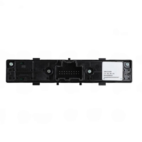 39111158  Assist PDC Parking Distance Control  for  Insignia B 1