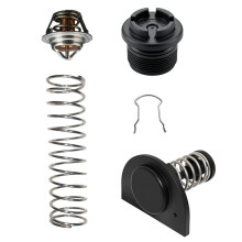 77707-0010 Thermische Regelaar & 77707-0001 Verdeelstuk Bypassklep Kit voor  MasterTemp 125, 150