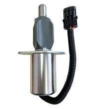 3921980 3918601 Elettrovalvola di Intercettazione Carburante 24V per 6CT 6CTA 8.3L P613-A42V24 J921980