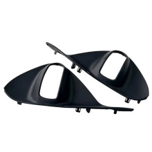 Substituição da Tampa Do Farol de Neblina Do para-Choque Dianteiro para Prius Prime 2017-2022 81482-47130 81481-47130