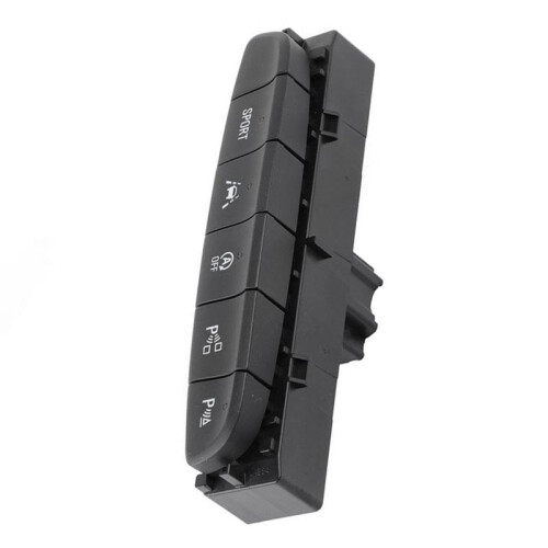 39111158  Assist PDC Parking Distance Control  for  Insignia B 2