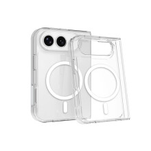 For Duo Cover for Magnetic Case for Duo Ultra Shockproof Wireless Charge Cover for Duo Fold