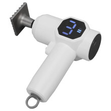 Electric Meat Tenderizer 6 Speed 304 Stainless Steel  Rechargeable Cordless Kitchen Tool Meat Mallet
