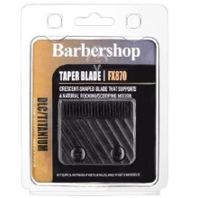 FX603B Replacement Blade Kit for BaBylissPRO Clippers FX870/FXF880/FX810/FX825/FX673N Accessories