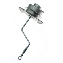 49135-02652 Turbo-Wastegate-Stellglied für Pajero III L200 2.5 TDI 4D56 2000-2007 MR968080 MR968081