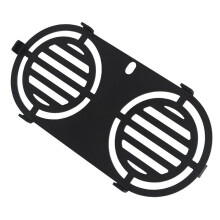 Motorcycle Horn Cover Guard for CB500SF Super Four Horn Protection Cover Accessories