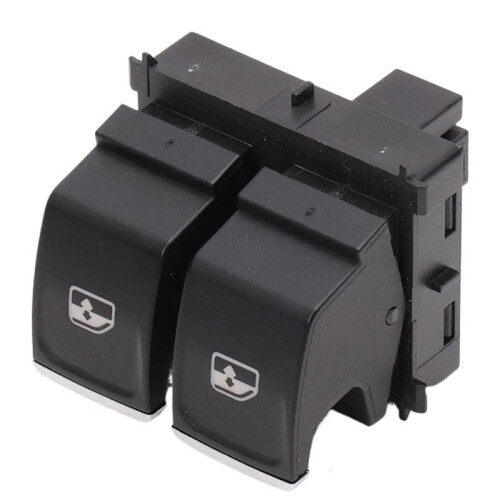 Power Window Control  Front Right Driver Side for  Leon Mk3 2014-2018 5G0959858A