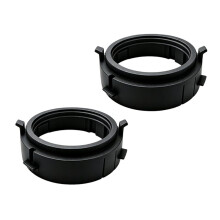 Burr Retainer for Baratza Encore ESP Grinder Coffee Grinder Burr Retainer Replacement for Consistent Grinding Setup