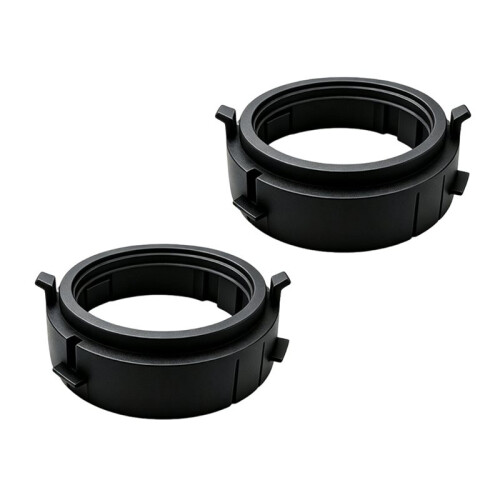 Burr Retainer for Baratza Encore ESP Grinder Coffee Grinder Burr Retainer Replacement for Consistent Grinding Setup