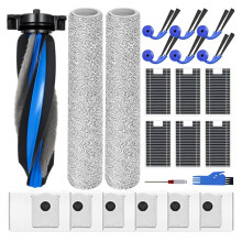 Accesorios T90 PRO Omni/T90 Omni/X9S Pro Omni/X12 Pro Omni para para Deebot, para M16