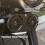 Motorfietsclaxonbescherming voor  CB500SF Super Four 3
